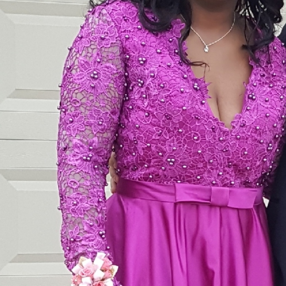 Formal Gown